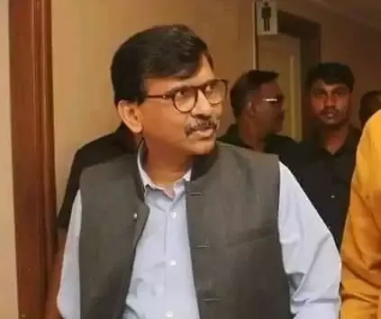 धन शोधन मामले में संजय राउत को फिर झटका, न्यायिक हिरासत इस तारीख तक बढ़ी