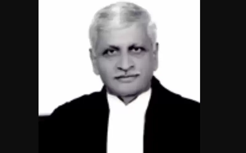 न्यायमूर्ति यूयू ललित ने प्रधान न्यायाधीश के रूप में शपथ ग्रहण की