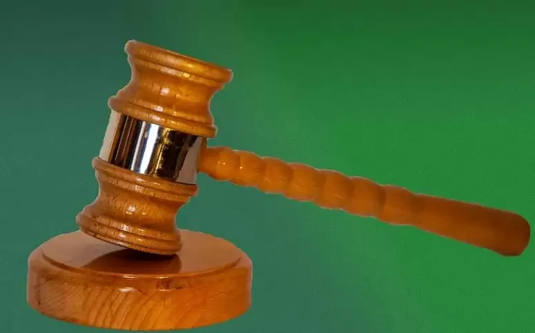 सीजेआई ने अपने उत्तराधिकारी के तौर पर न्यायमूर्ति ललित के नाम की सिफारिश की