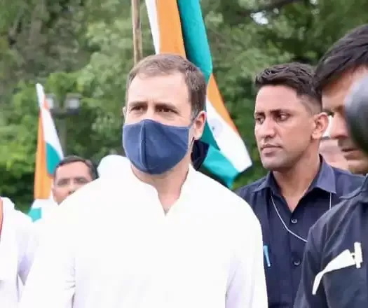 अध्यक्ष पद के लिए ‘राहुल की हां और ना’ को लेकर कांग्रेस में दुविधा की स्थिति!