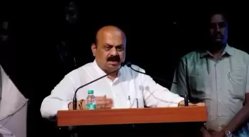 केजीएफ के पास 970 एकड़ में विकसित होगी एकीकृत औद्योगिक टाउनशिप