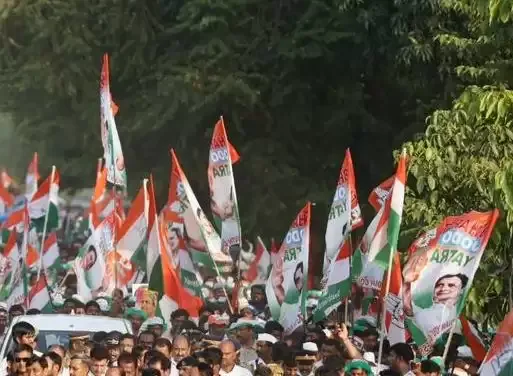 राजस्थानः गतिरोध दूर करने की कोशिश में जुटे कांग्रेस नेता