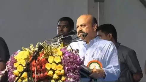 एक बार विद्यार्थी हमेशा विद्यार्थी, परीक्षा के बाद अनुभव देते हैं सीखः बोम्मई