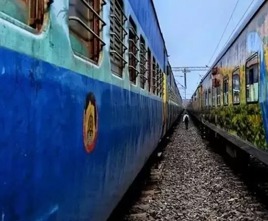 दक्षिण रेलवे: इन 8 रेलवे स्टेशनों के प्लेटफॉर्म टिकट शुल्क में बढ़ोतरी