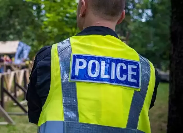 पीएफआई से संबंधों के आरोप में केरल का पुलिस अधिकारी निलंबित, फोन में मिली चौंकाने वाली सामग्री!