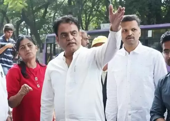 अगले शैक्षणिक वर्ष से सभी डिग्री पाठ्यक्रमों में साइबर सुरक्षा अनिवार्य विषयः अश्वत्थ नारायण