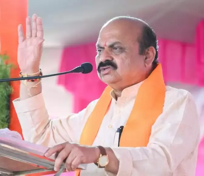 वोक्कालिगा कोटा पर फैसले के लिए आदेशों, रिपोर्टों पर विचार करेगी कर्नाटक सरकारः बोम्मई