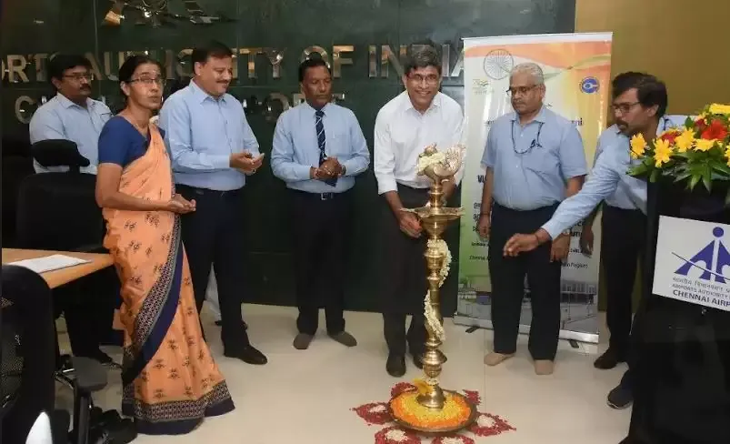 सतर्कता जागरूकता सप्ताह में दिया ईमानदारी और नैतिकता का संदेश