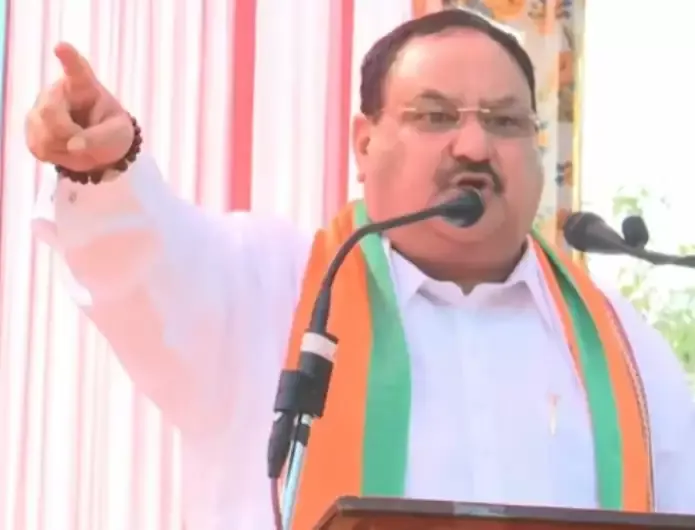 पहले प्रधानमंत्री गर्मियों में हिप्र आते थे, आज मोदी हर पुकार पर सामने खड़े रहते हैं: नड्डा