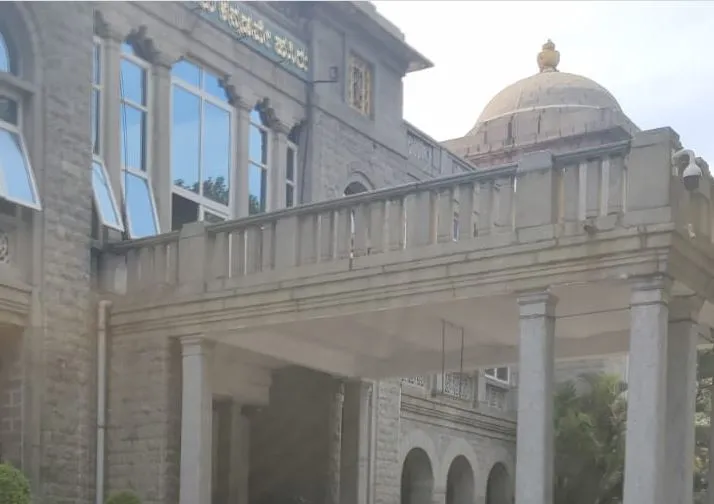 उच्च न्यायालय: कर्नाटक सरकार ने बीबीएमपी चुनाव के लिए और समय मांगा