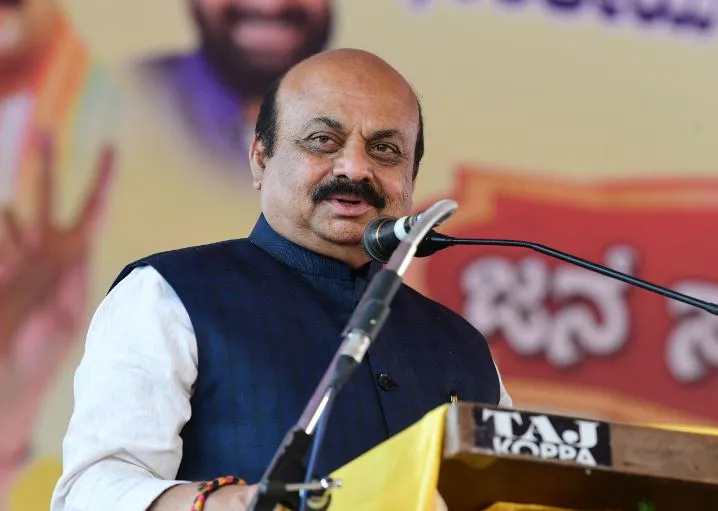 सीमा विवाद: उच्चतम न्यायालय में सुनवाई से पहले दिल्ली जाएंगे बोम्मई