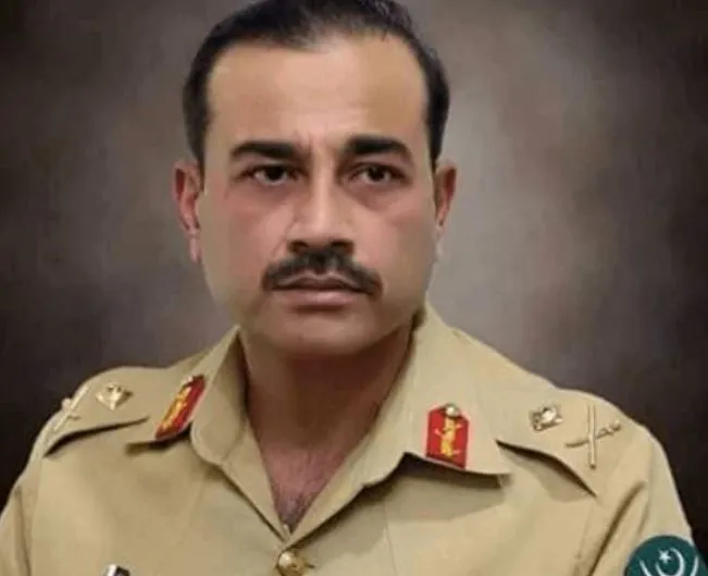 पुलवामा हमले के मास्टर-माइंड ने संभाली पाक फौज की कमान