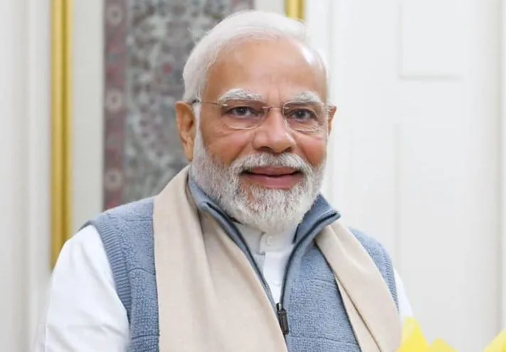 आर्थिक अपराधों को रोकने वाली प्रौद्योगिकी अपनाने में आगे रहे डीआरआई: मोदी