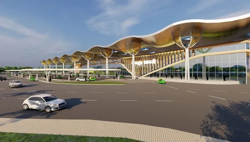 दपरे: विश्व स्तरीय टर्मिनल के तौर पर विकसित होगा बेंगलूरु कैंट रेलवे स्टेशन