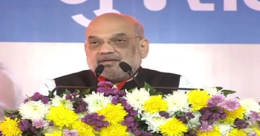 गुजरात चुनाव के नतीजे संदेश देते हैं कि मोदी 2024 में फिर प्रधानमंत्री चुने जाएंगे: शाह