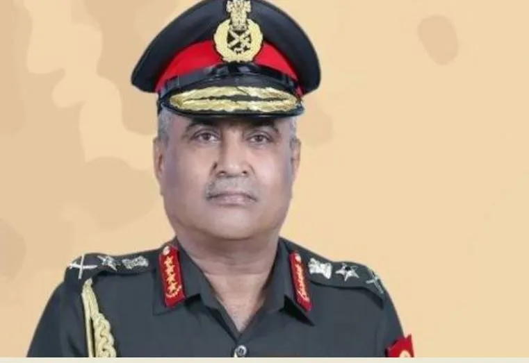 वास्तविक नियंत्रण रेखा पर बरकरार रखा जा रहा मजबूत रक्षात्मक रुख: थलसेना प्रमुख