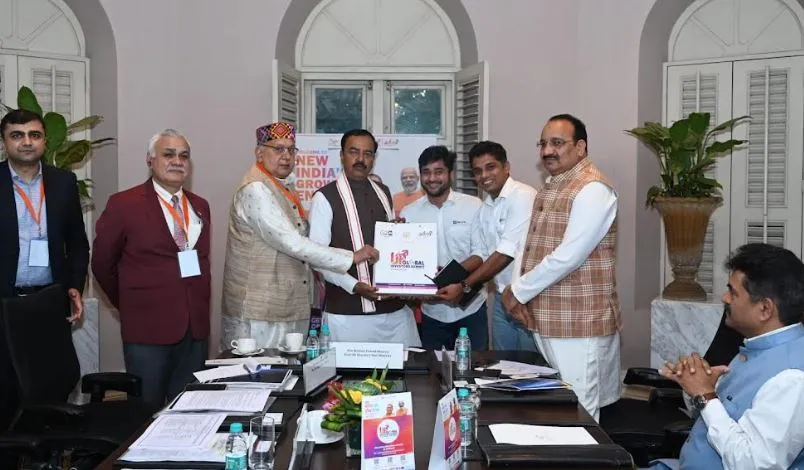 उप्र में निवेश के लिए उत्साहित दिखे बेंगलूरु के उद्यमी