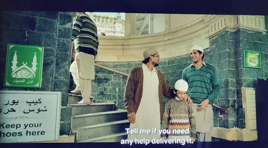 मिशन मजनू: पाकिस्तान में इतनी बार ‘भाईजान' कौन बोलता है?