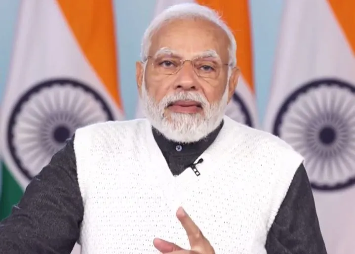 विज्ञान के प्रयास महत्वपूर्ण उपलब्धियों में तभी बदल सकते हैं, जब वे 'प्रयोगशाला से जमीन' तक पहुंचें: मोदी