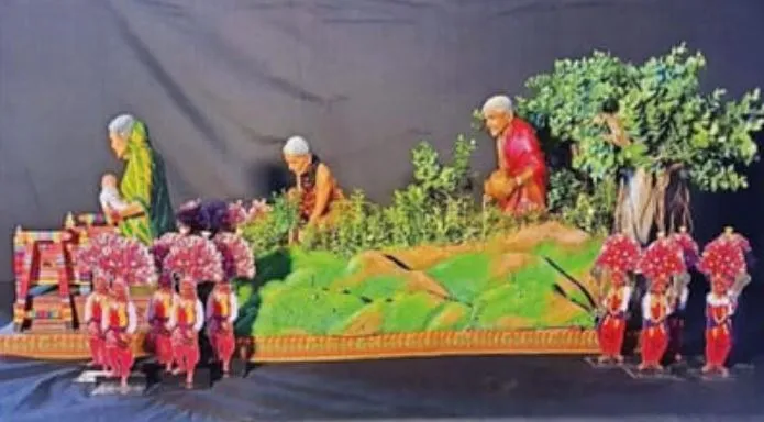 गणतंत्र दिवस समारोह में दुनिया देखेगी कर्नाटक की 'नारी शक्ति'