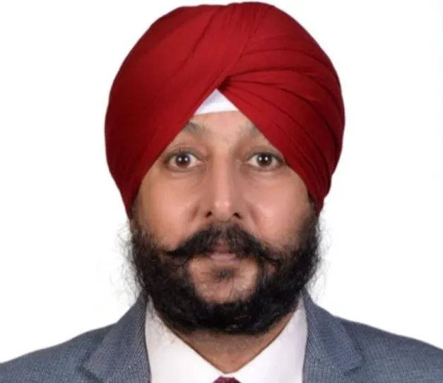 हरदीप सिंह अहलूवालिया केनरा बैंक के नए कार्यकारी निदेशक नियुक्त