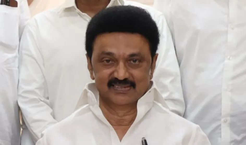 इरोड पूर्व उपचुनाव: प्रचार के लिए स्टालिन, उदयनिधि समेत कई नेता उतरेंगे मैदान में