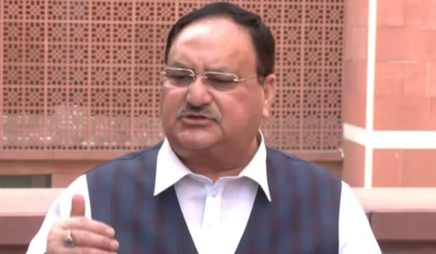 अगर डॉ. अंबेडकर को सच्चे मायनों में याद करना है तो उनके बताए रास्ते पर चलना होगाः नड्डा