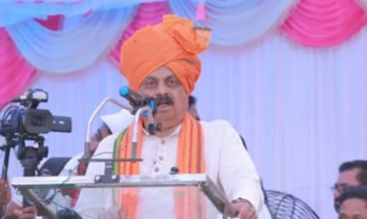 कर्नाटक में चुनावी हार के कारणों का विस्तृत विश्लेषण करेगी भाजपा: बोम्मई