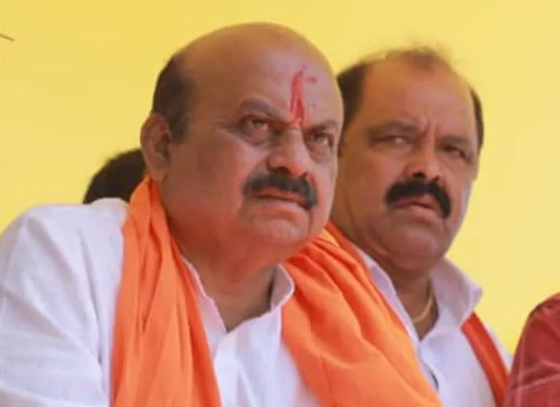 बेंगलूरु में होने वाली विपक्षी दलों की बैठक का कोई प्रभाव नहीं होगा: बोम्मई