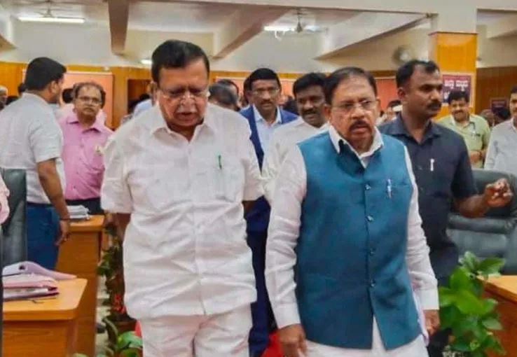 कर्नाटक सरकार ने जैन मुनि की हत्या के मामले की सीबीआई जांच कराने से इन्कार किया