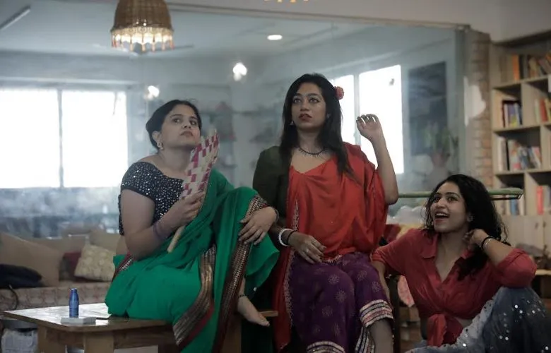 'कोहिनूर' में नज़र आएगी महिलाओं की ज़िंदगी में संघर्ष और बदलाव की कहानी