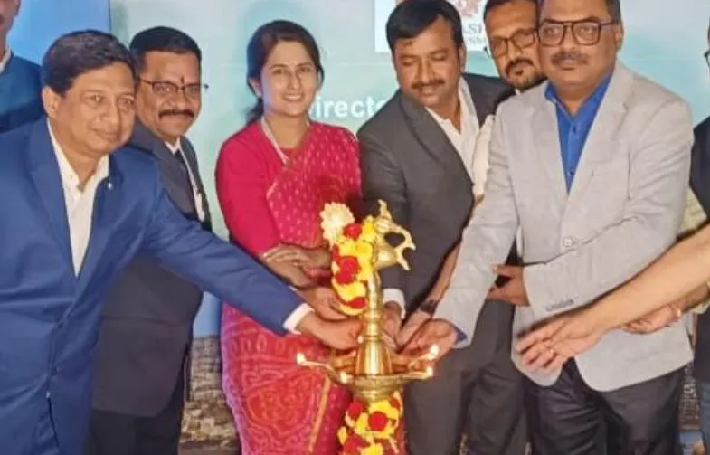 महाराष्ट्र पर्यटन के यात्रा और व्यापार रोड शो को बेंगलूरु से मिली जबरदस्त प्रतिक्रिया