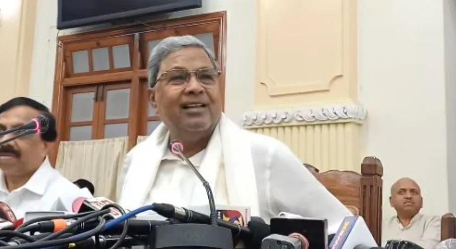 कर्नाटक: इनोवेशन पार्क, हवाई पट्टियां, फिल्म सिटी ... बुनियादी ढांचे के विकास के लिए की गईं ये घोषणाएं 