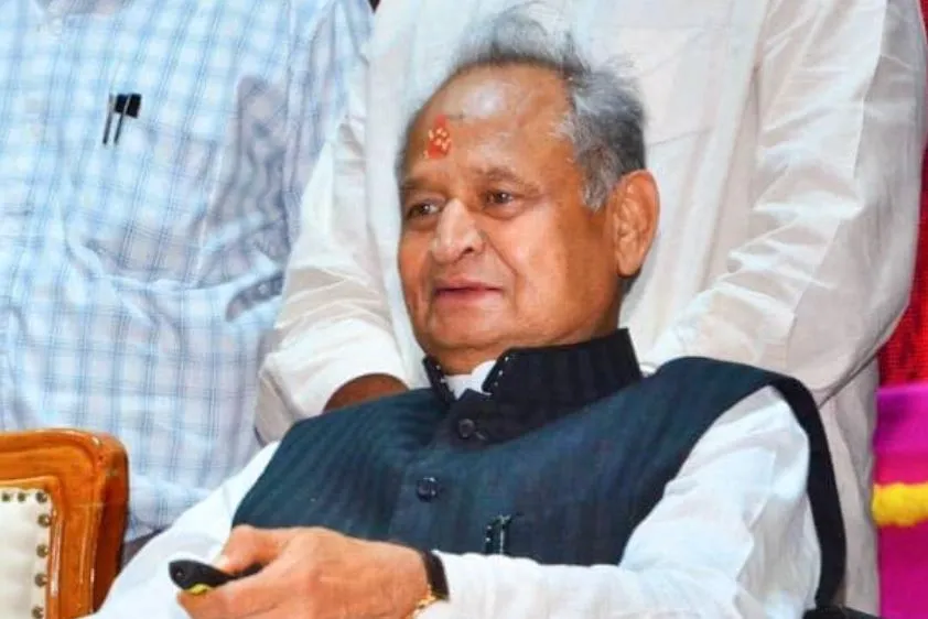 राजस्थान में इन लोगों को सरकारी नौकरी भर्ती से किया जा सकता है अयोग्य घोषित!