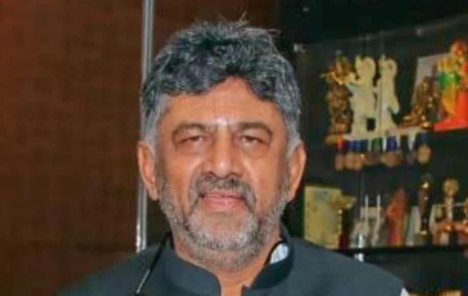 बेंगलूरु में यातायात जाम कम करने के लिए डीपीआर तैयार करने को कहा गया: शिवकुमार