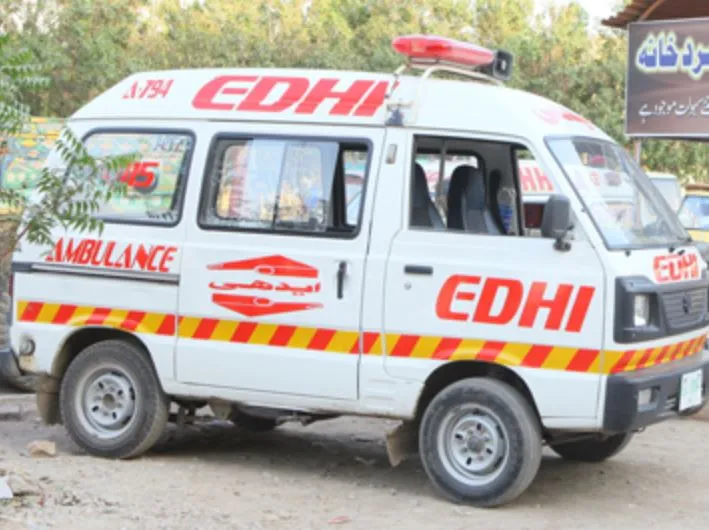 पाक: पोलियो टीकाकरण टीम पर हमला, 2 पुलिसकर्मियों की मौत