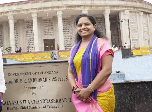 पिछली बार भाजपा प्रत्याशी से हारीं, इस बार फिर उसी सीट से लोकसभा चुनाव लड़ेंगी इस दिग्गज नेता की बेटी