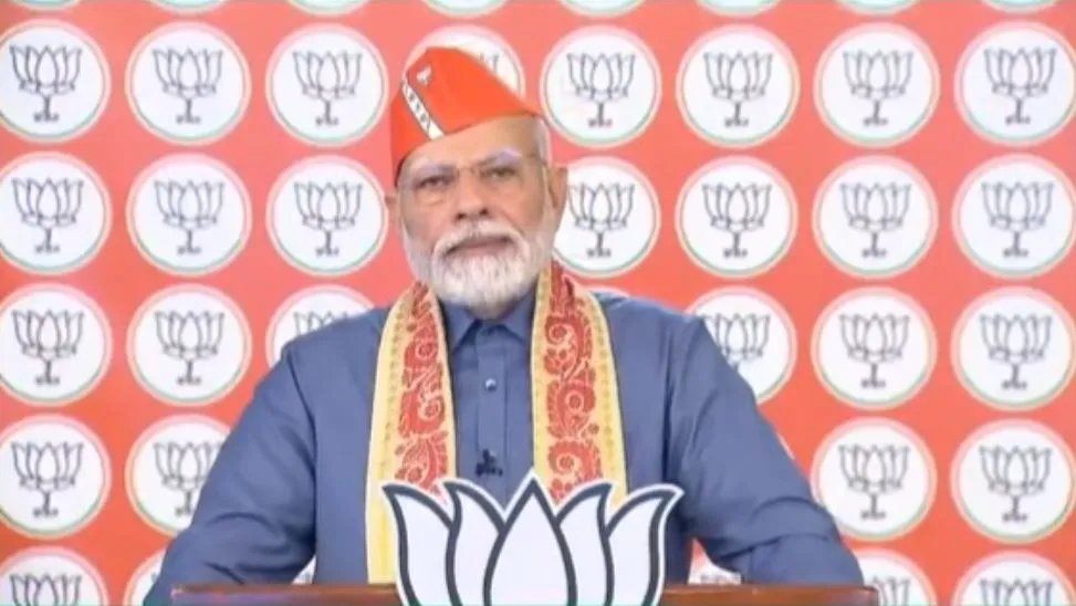 विपक्ष के अविश्वास प्रस्ताव पर बोले मोदी: वोटिंग होती तो 'घमंडिया गठबंधन' की पोल खुल जाती