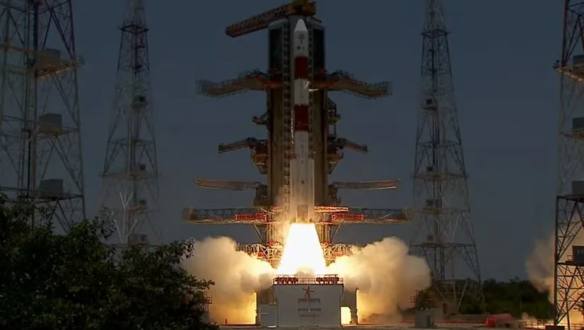 भारत ने रचा इतिहास, पहले सूर्य मिशन ‘आदित्य एल1’ का आगाज