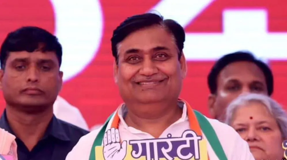 राजस्थान: ईडी ने धन शोधन मामले में डोटासरा के परिसरों पर छापे मारे