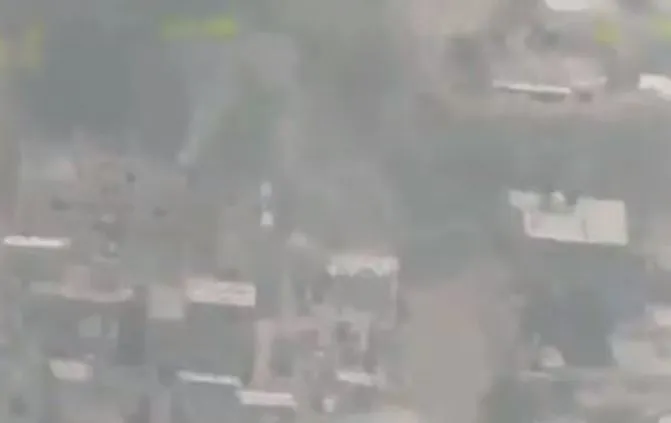 गाजा को इजराइल का एक और झटका, इस कदम से अंधेरे में डुबो देगा