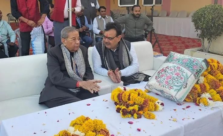 सांगानेर: भाजपा का गढ़, जिसने दिया राजस्थान को नया मुख्यमंत्री