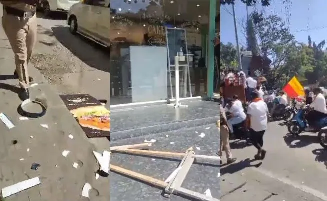 तोड़-फोड़ मामला: आरएआई ने मुख्य सचिव को पत्र लिखकर हस्तक्षेप का अनुरोध किया