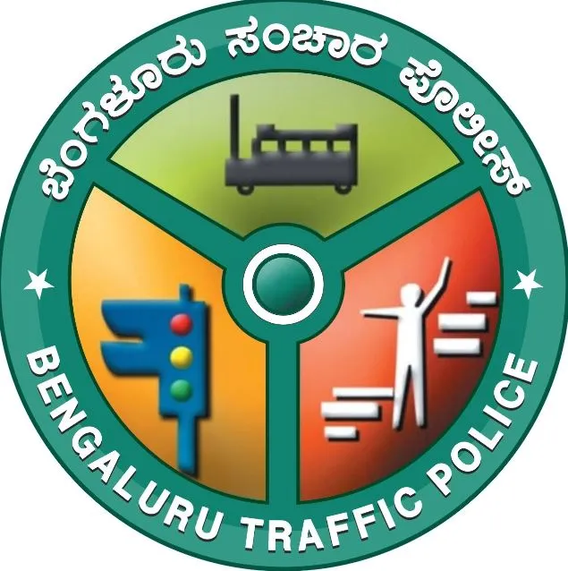 बेंगलूरु: यातायात पुलिस ने त्वरित अंग परिवहन के लिए साल 2023 में 22 हरित गलियारे बनाए
