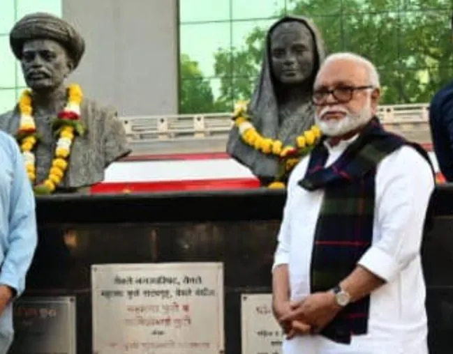 लोकसभा चुनावों के बाद मोदी को एक और कार्यकाल मिलेगा: छगन भुजबल