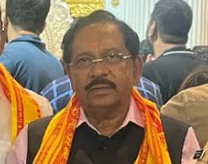 कर्नाटक: गृह मंत्री का सवाल- क्या भाजपा के राज में महिलाओं के खिलाफ अपराध नहीं हुए? 