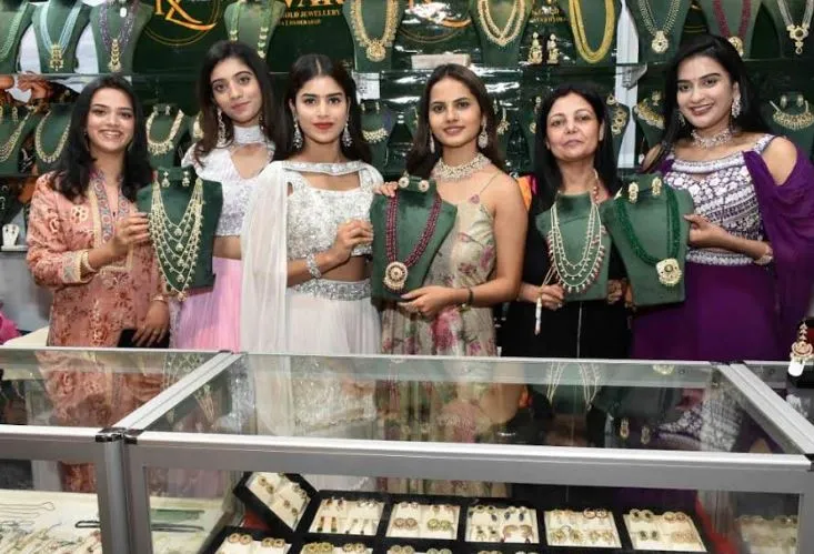 'हाई लाइफ ज्वेल्स' में बिखरेगी फैशन और आभूषणों की चमक