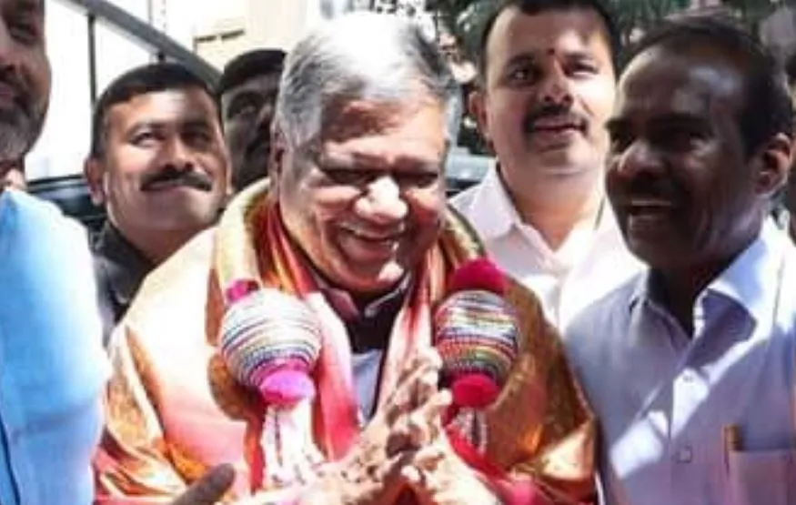 हर संभव प्रयास करेंगे कि भाजपा कर्नाटक में 25 से ज्यादा लोकसभा सीटें जीतेः शेट्टार 