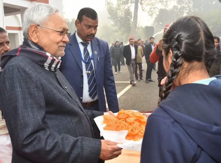 क्या राजग में जाएंगे नीतीश? मीडिया रिपोर्टों में कयास तेज