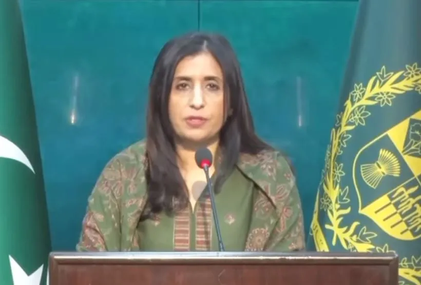 ईरान के हवाई हमलों के बाद पाक ने भी किया 'आतंकवादी ठिकानों' पर जवाबी कार्रवाई का दावा